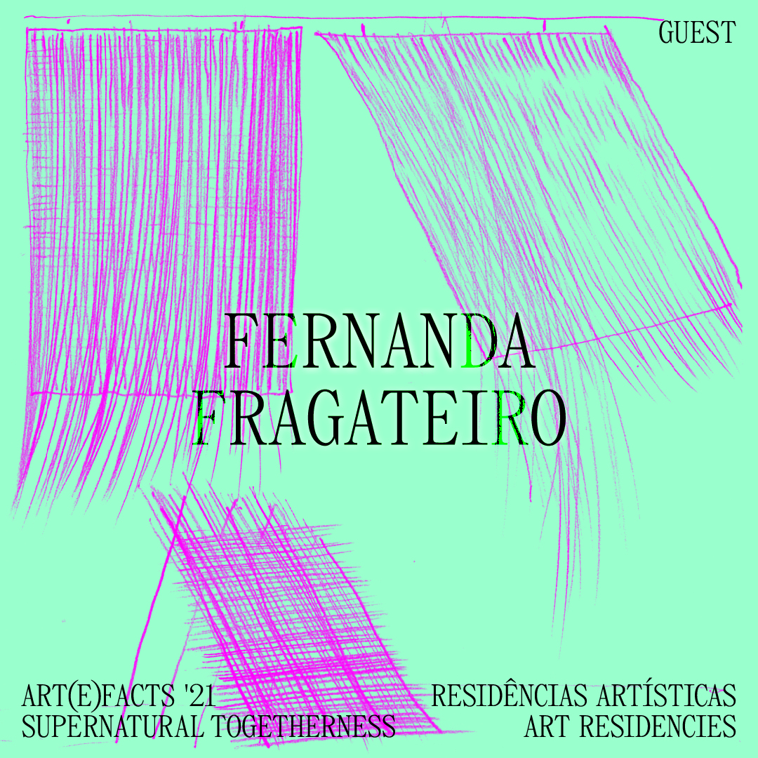 Fernanda Fragateiro
