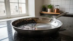 Quando a limpeza habitual já não basta: um método que remove a sujidade incrustada sem esforço