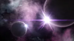 Encontrou-se uma «cópia» do Sistema Solar primitivo — e está a formar-se neste preciso momento