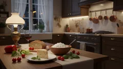 Não coma queijo à noite: o que realmente ajuda a dormir depois dos 50 anos