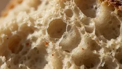 Por que é melhor guardar o pão no congelador: um efeito inesperado que poucos conhecem