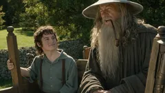 Elijah Wood passou anos na Terra-média… mas não conhece toda a história até ao fim