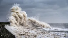 Os 11 anos mais quentes da história: um sinal para o planeta e para a humanidade