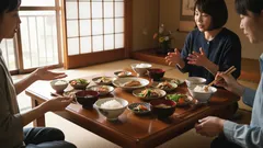 Por que é que há tão poucas pessoas com excesso de peso no Japão — 7 hábitos que funcionam