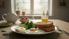 A nutricionista revelou a verdade: comer ovos todos os dias — faz bem ou faz mal?