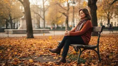 7 sinais de uma pessoa «incómoda» que, na verdade, te tornam mais forte