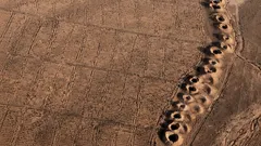 O Karyz é uma maravilha da engenharia que funciona há 2500 anos sem eletricidade